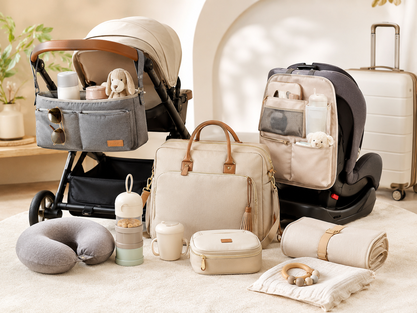 Travel & Safety