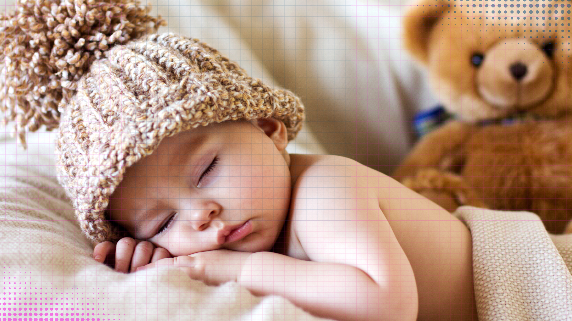 Baby Sleep Log