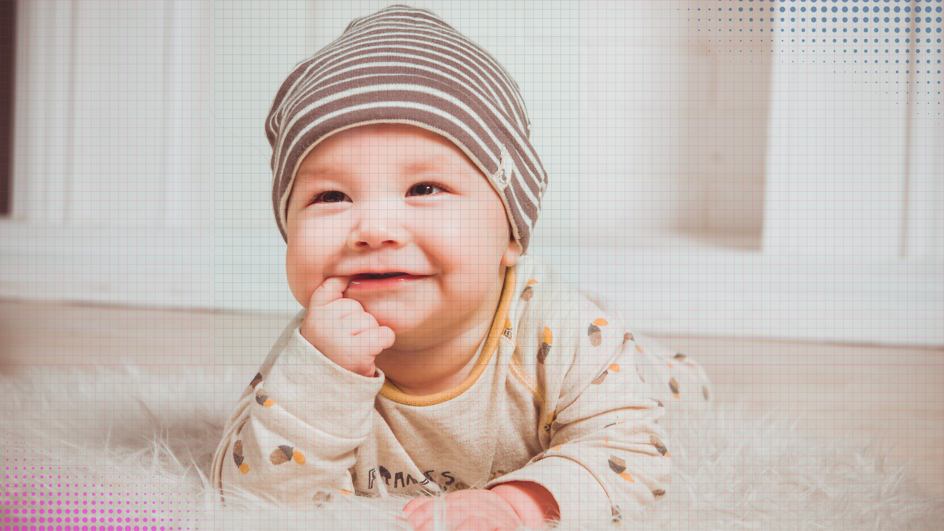 Newborn week 2 — Finding a rhythm