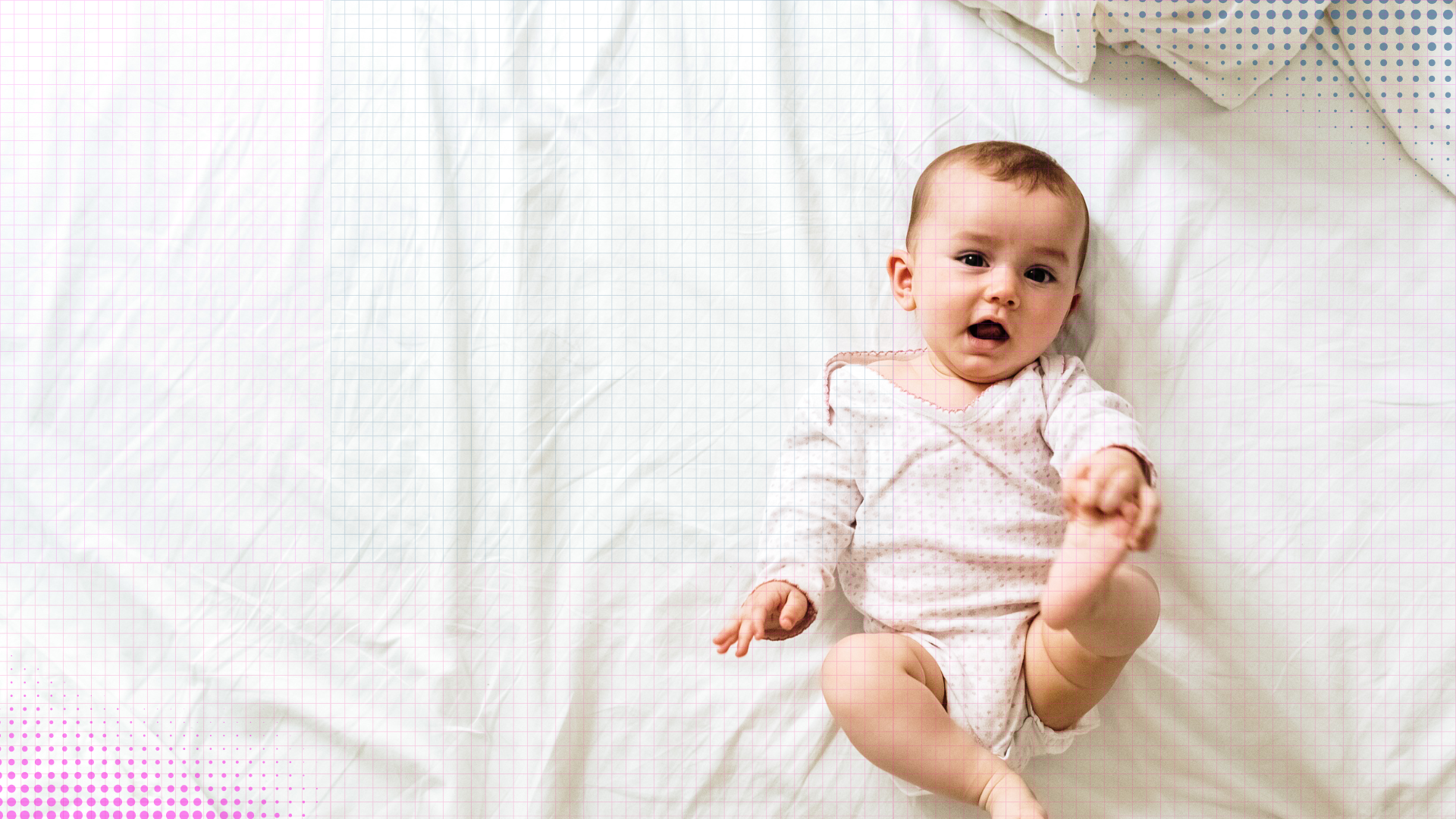 Newborn week 3 — Growth spurt