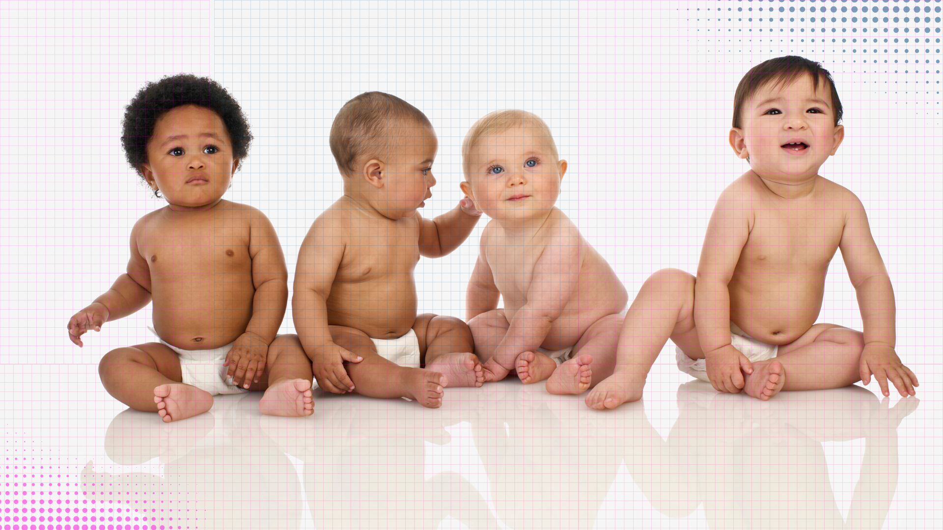 Baby at 6 months — First solids