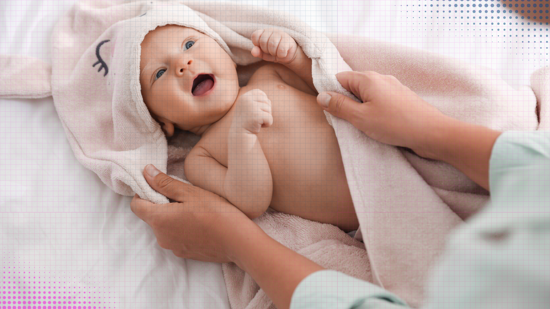 Pregnancy week 8 — About the size of a raspberry