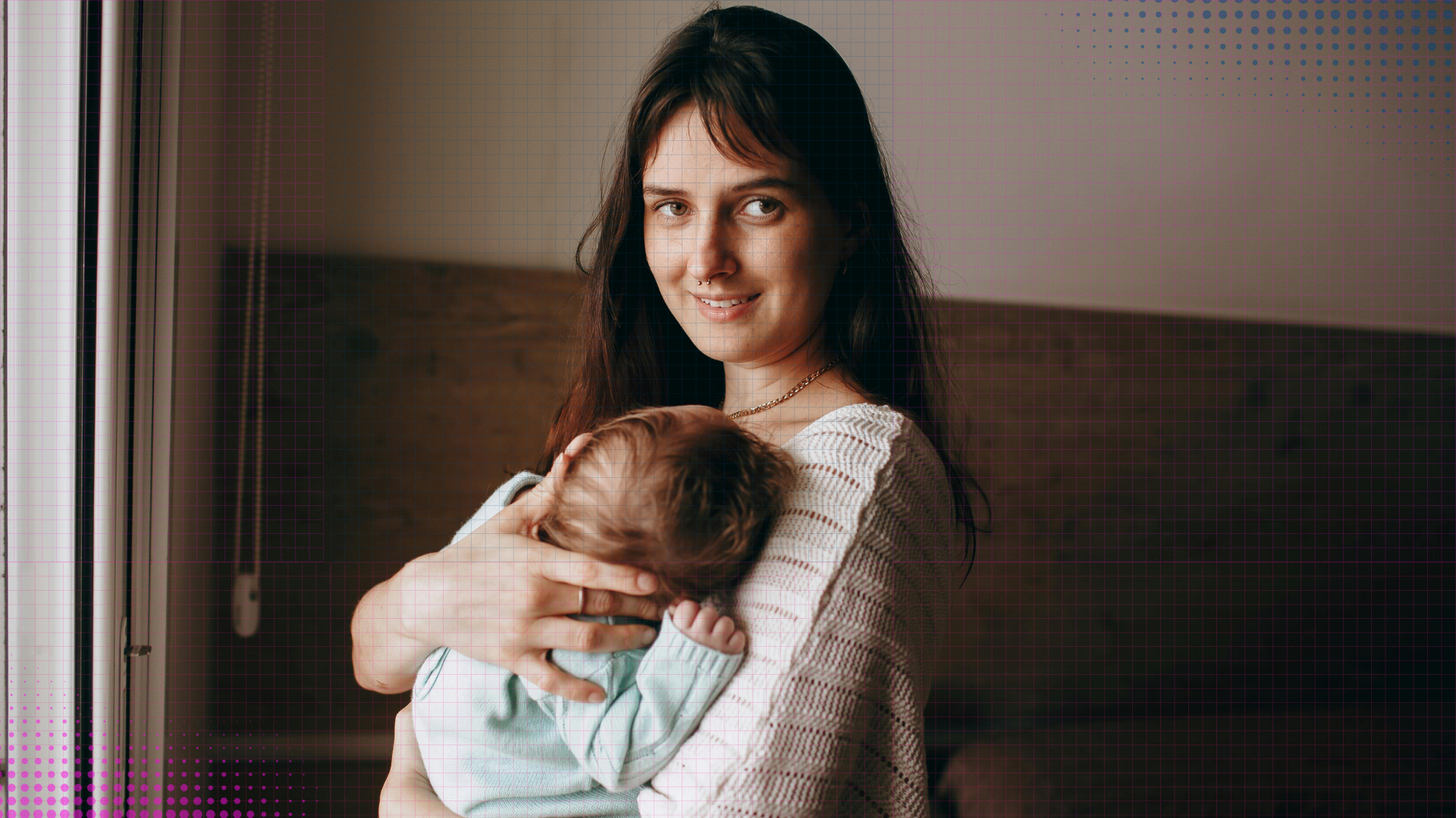 Newborn Essentials Checklist